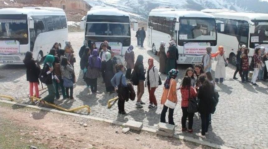 Seyyah Bizim İller Projesi Sona Erdi