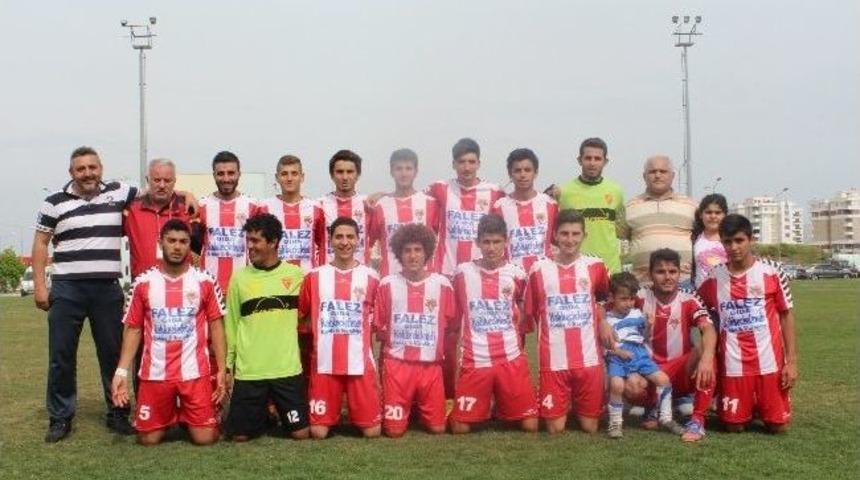 Şampiyon Antalyag&uuml;c&uuml;