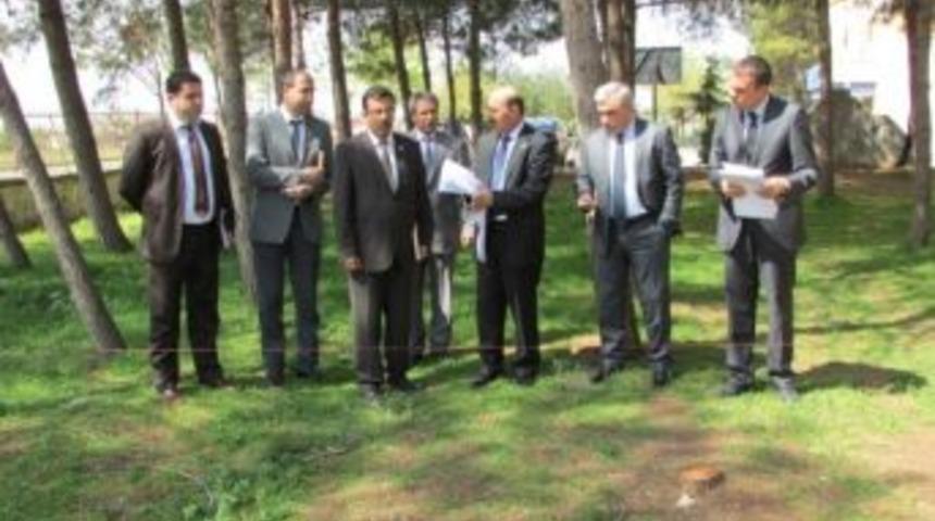 Togemder Tarafından Anasınıfı Yapılacak