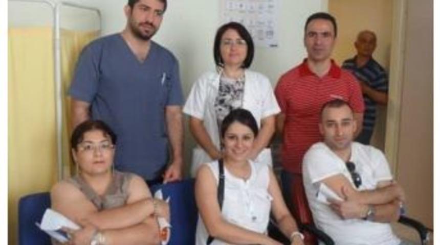 6 Mayıs D&uuml;nya Astım G&uuml;n&uuml;