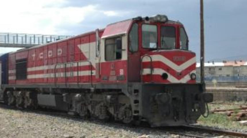 Tren Seferlerinin İptaline Tepki