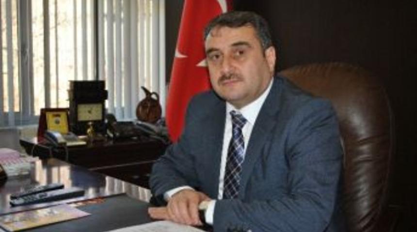 İsa K&ouml;se G&uuml;ven Tazeledi