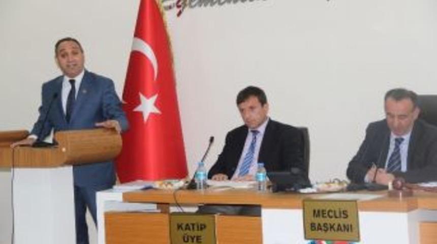 Giresun&rsquo;un Yayla Yollarının Ulaşım Sorunu Meclis G&uuml;ndeminde