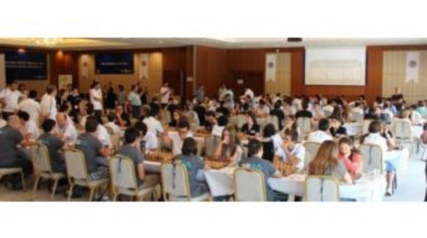 Miller, T&uuml;rkiye&rsquo;nin Şampiyon Satran&ccedil;&ccedil;ılarını &Ccedil;anakkale&rsquo; De Topluyor