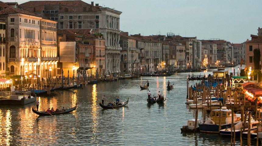 İtalya'ya ilk kez gidecekler i&ccedil;in faydalı tavsiyeler