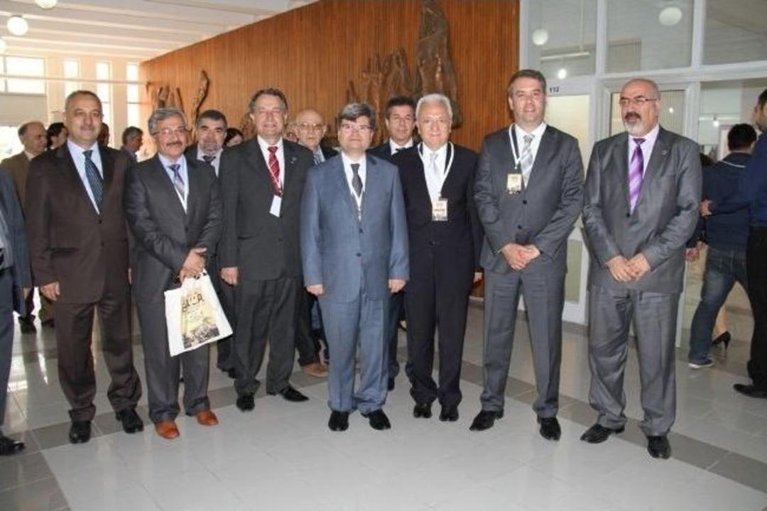 Başkan Piriştina: "buca'yı &Uuml;niversite İle Birlikte Y&ouml;neteceğiz&rdquo;