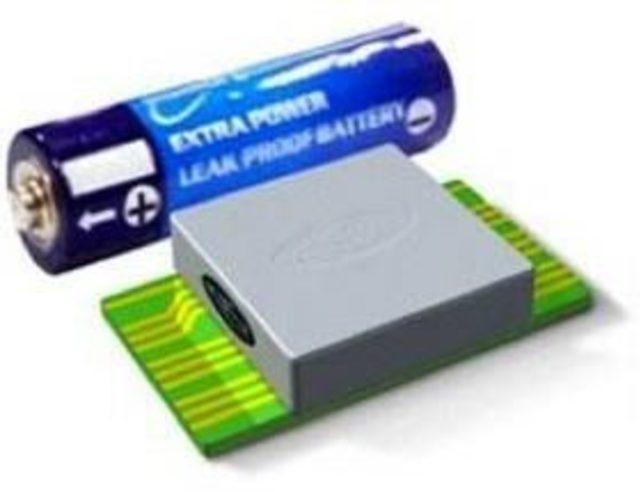 Doç. Dr. Bozkurt, Hibrid Pillerini Değerlendirdi 1