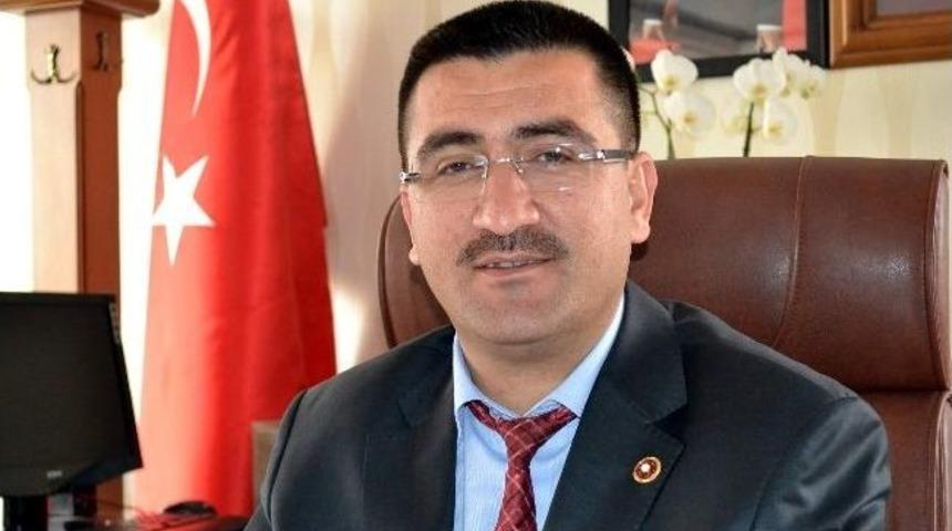 K&ouml;yler Şehire D&ouml;necek