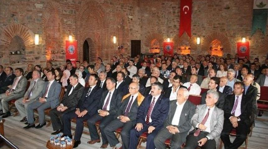 Samdef&rsquo;te G&ouml;rev Değişimi