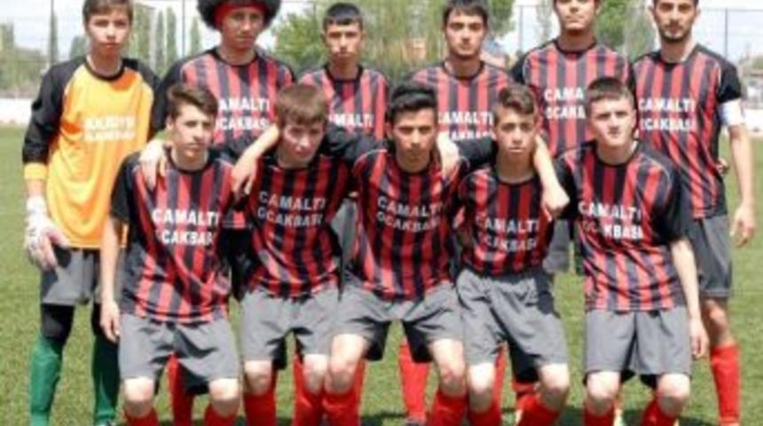 Kayseri İkinci Amat&ouml;r K&uuml;me U 19 Ligi