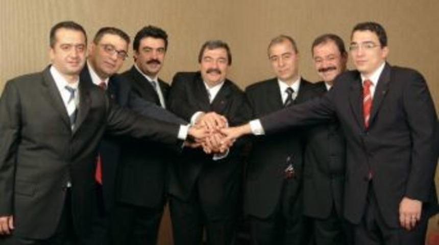 Konukoğlu Ailesi&rsquo;nin Vergi Rekortmenliği Gururu