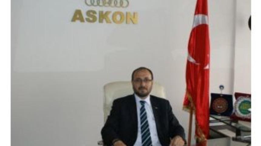 "Hz. Muhammed'i Anma Ve Anlama Gecesi"