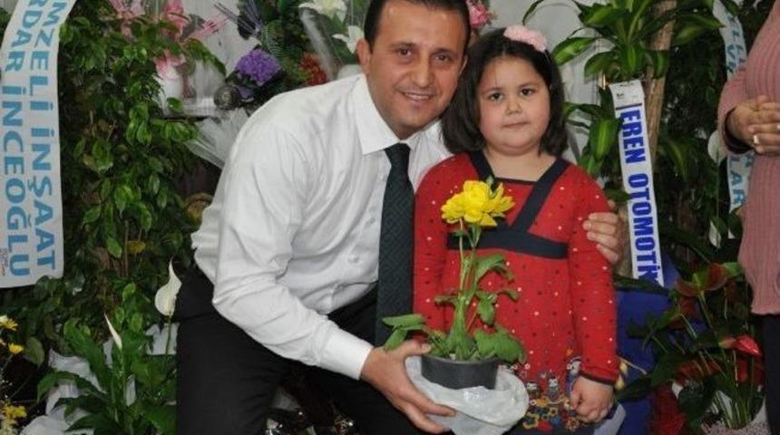 Menderes'in Başkanı Soylu Ziyaret&ccedil;i Rekoru Kırdı