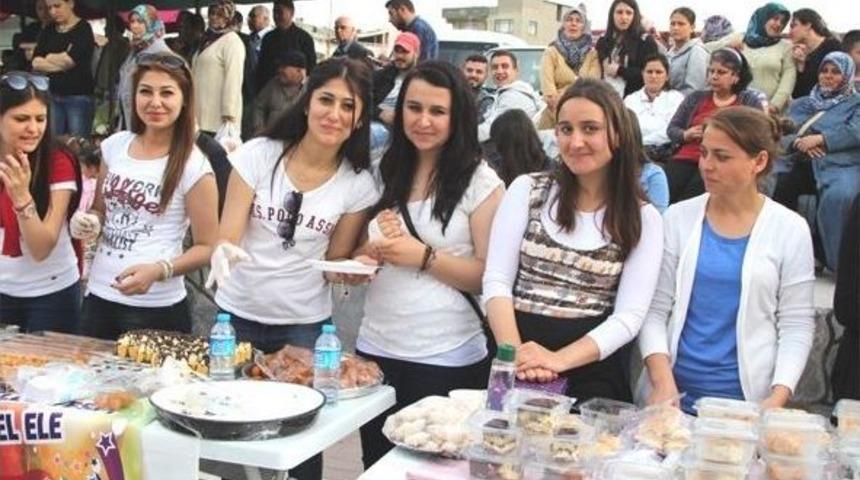 Ezine&rsquo;de Gen&ccedil;lik Festivali D&uuml;zenlendi