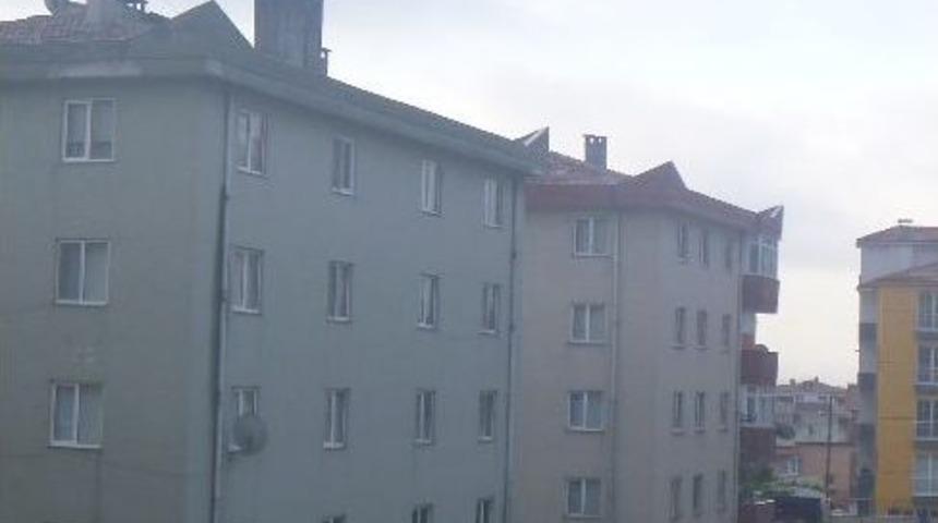 Bilecik'te Mayıs Ayında Kaloriferler Ve Sobalar Yeniden Yanmaya Başladı