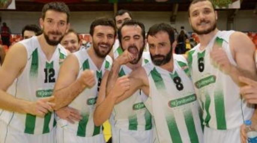 Akhisarlı Devler, Beko İ&ccedil;in M&uuml;cadele Edecek