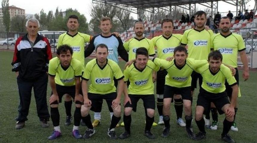 Kayseri İkinci Amat&ouml;r K&uuml;me