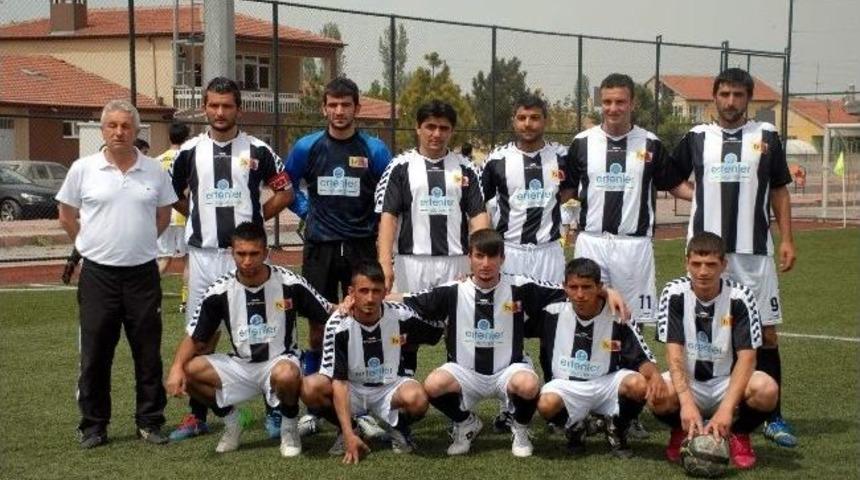 Kayseri İkinci Amat&ouml;r K&uuml;me