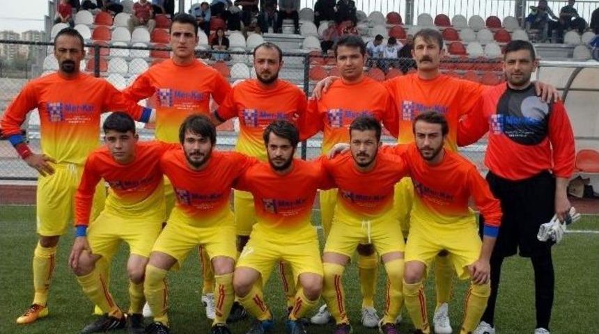 Kayseri İkinci Amat&ouml;r K&uuml;me