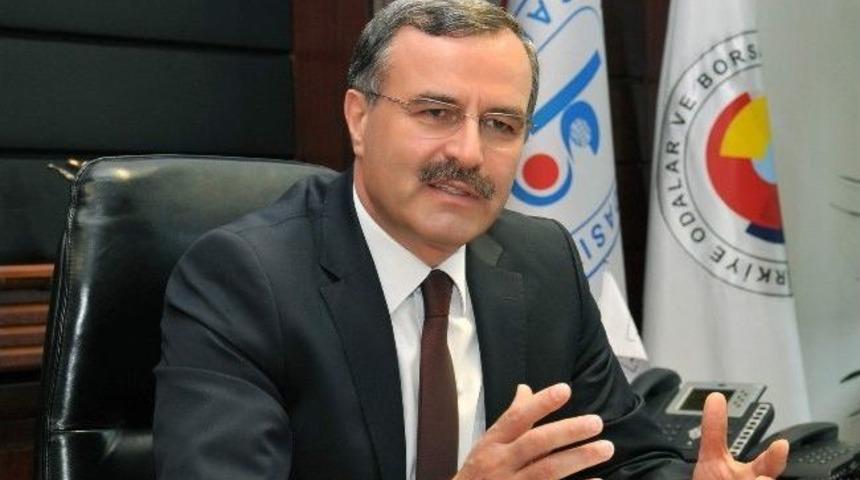 Konya İmalat Sanayi G&uuml;ven Endeksi A&ccedil;ıklandı