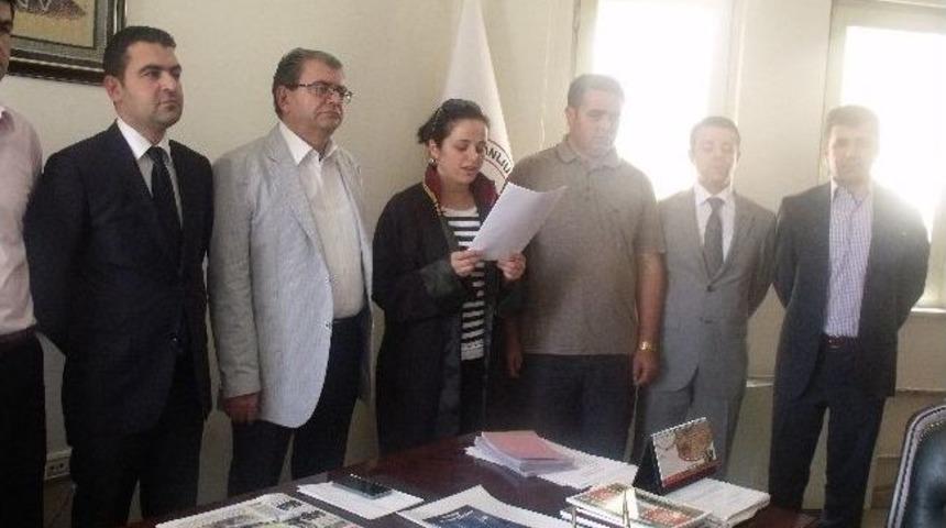 Baro&rsquo;dan &Ccedil;ocuk İstismarı Ve İhmal A&ccedil;ıklaması