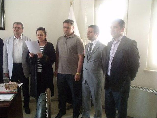 Baro&rsquo;dan &Ccedil;ocuk İstismarı Ve İhmal A&ccedil;ıklaması 1