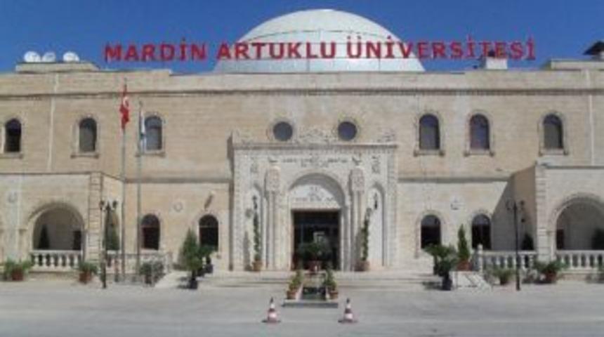 Ulusal Din G&ouml;revlileri Sempozyumu Artuklu &Uuml;niversitesi&rsquo;nde Yapılacak