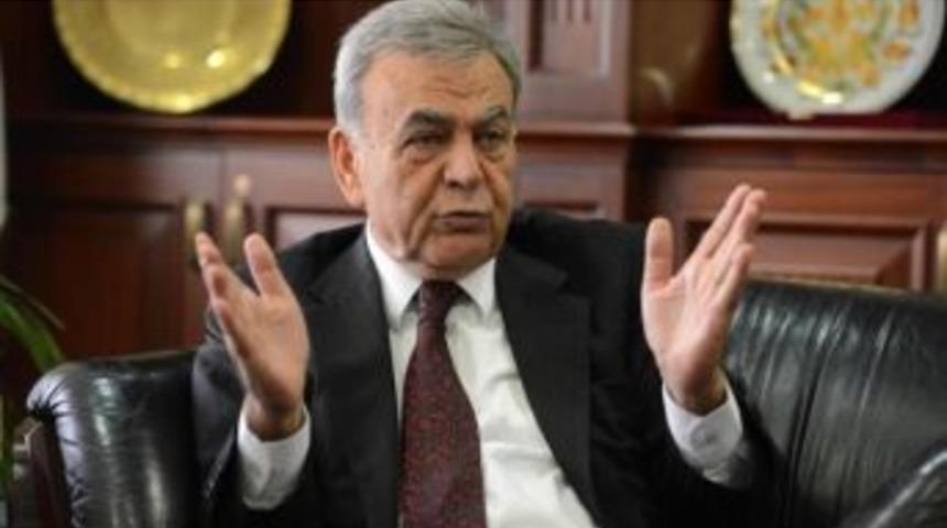 İşte; Kocaoğlu'nun A Takımı