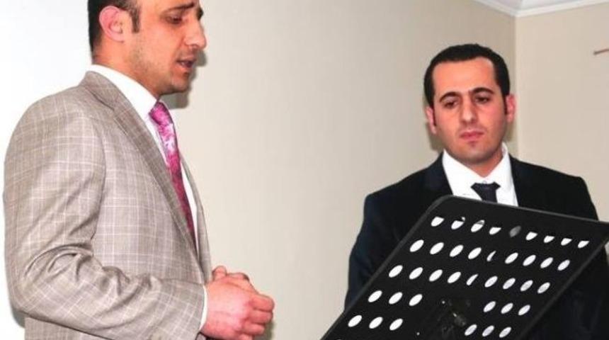 Van T&uuml;rk Musiki Derneği Tasavvuf Konseri&rsquo;ne Hazırlanıyor