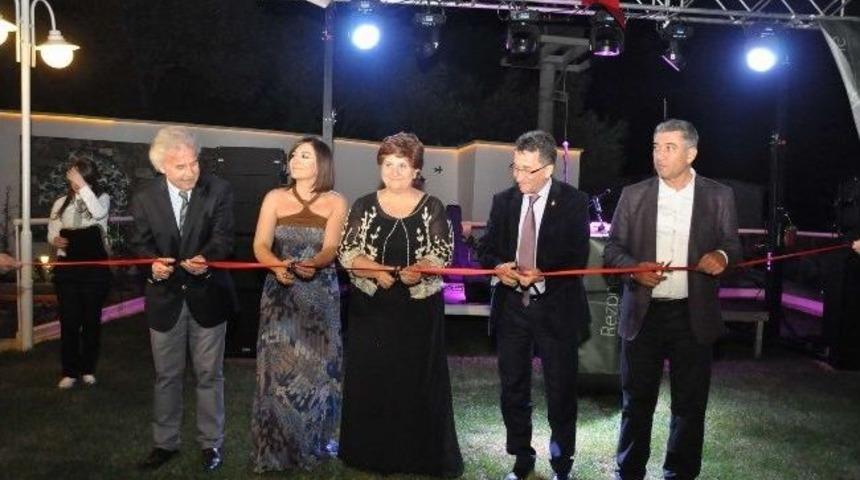 K&ouml;rfez Turizmine Değer Katan Dev Yatırım Hizmete Girdi