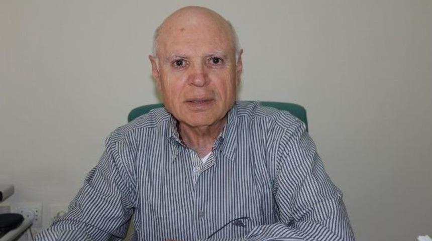 &ldquo;tansiyon, Gizli Bir D&uuml;şman Ve Uyuyan Yılan Gibidir&rdquo;