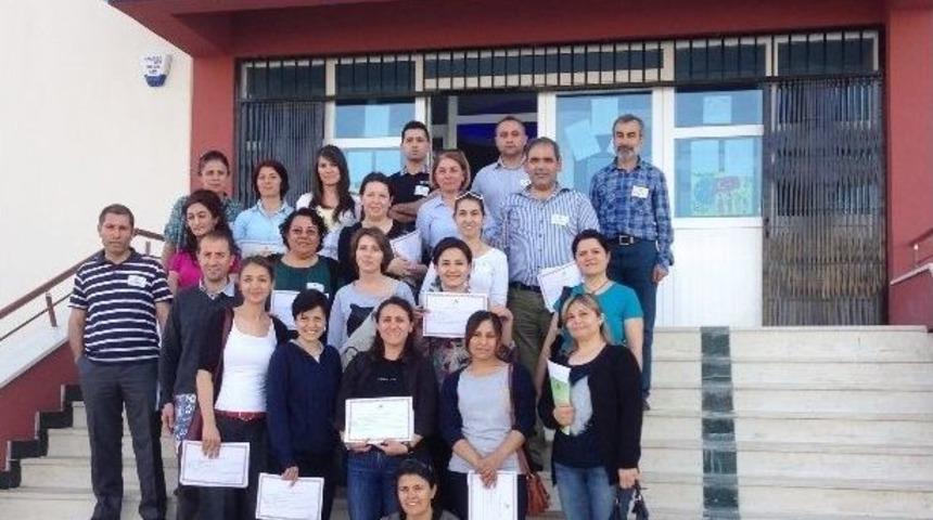 Didim&rsquo;de &Ouml;ğretmenlere &Ccedil;&ouml;z&uuml;m Odaklı İletişim Semineri
