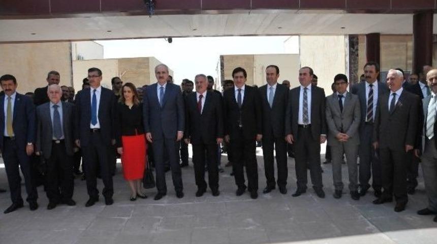 3. Milletler Arası Klasik T&uuml;rk Edebiyatı Sempozyumu