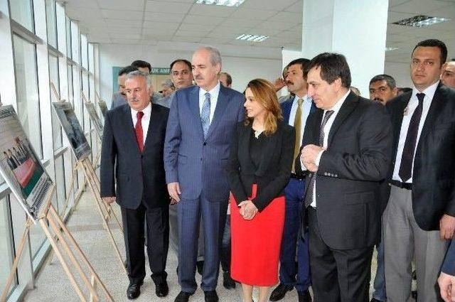 3. Milletler Arası Klasik T&uuml;rk Edebiyatı Sempozyumu 1