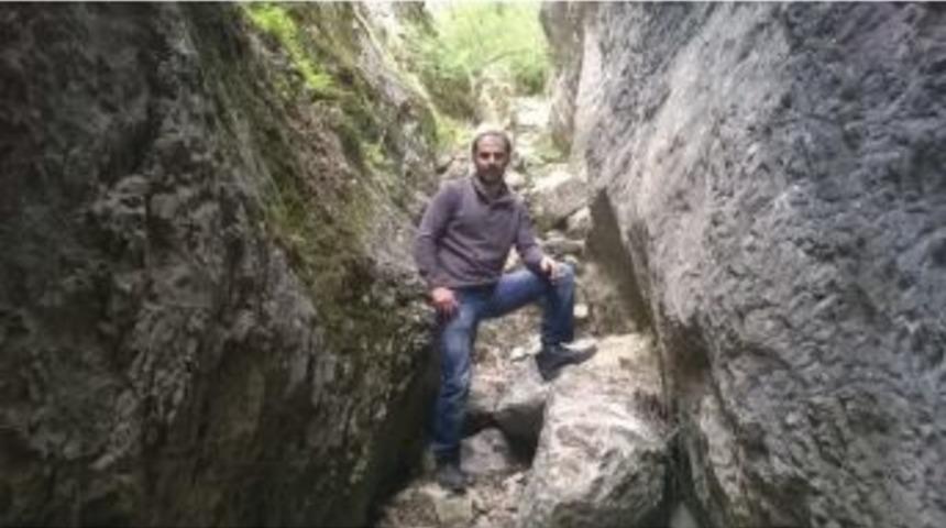 Asans&ouml;r Boşluğuna D&uuml;şen İş&ccedil;i Hayatını Kaybetti