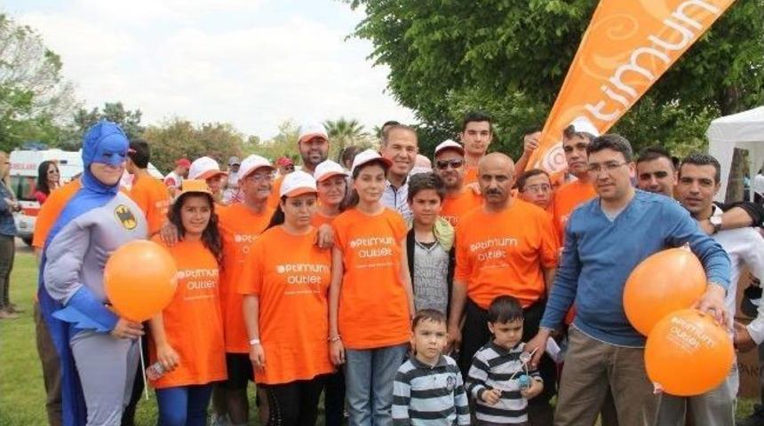 Dragon&rsquo;dan Adana Optimum&rsquo;a Anlamlı &Ouml;d&uuml;l