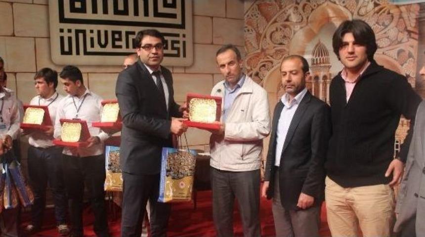 Hakkari İmam Hatip Lisesi&rsquo;nin B&uuml;y&uuml;k Başarısı