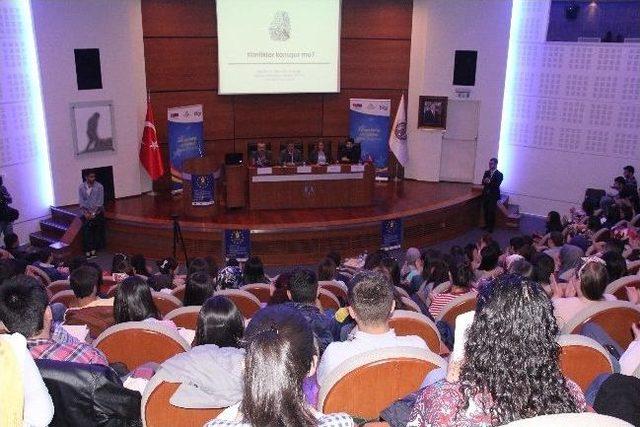 Ab Bilgi Merkezi’nden, Avrupa Günü Programı