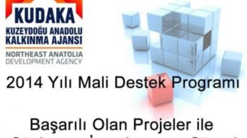 Kudaka&rsquo;dan Başarılı Projeler İle S&ouml;zleşme İmzalanması S&uuml;reci Hakkında A&ccedil;ıklama