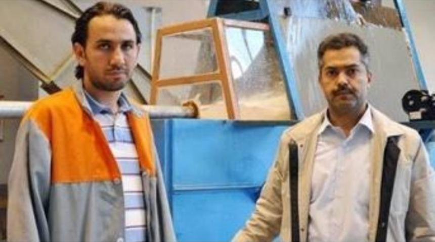 F&uuml;&rsquo;den Enerji Verimliliğini Artıran Dev Proje