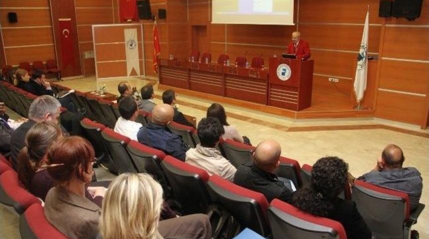 Pa&uuml;&rsquo;de 4. Uluslararası Hafta Başladı