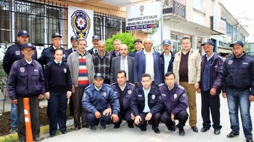 Edremit &Ccedil;ift&ccedil;i Malları Koruma&rsquo;dan A&ccedil;ıklama