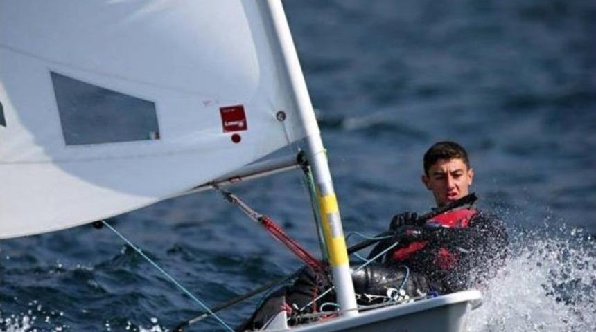 Fo&ccedil;alı Yelkenciler Ege B&ouml;lgesi Şampiyonu Oldu