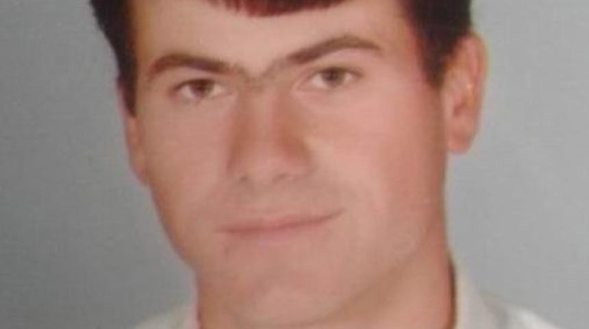 Komşusu Tarafından Av T&uuml;feğiyle &Ouml;ld&uuml;r&uuml;ld&uuml;