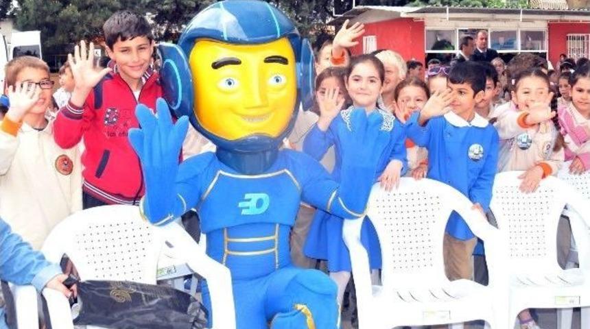 Trafik Dedektifleri İ&ccedil;in Ders Zili &Ccedil;aldı