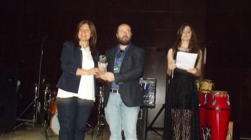 7&rsquo;nci Kısa Film Festivali Başladı