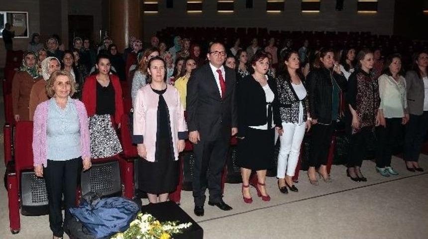 Erzurum&rsquo;da 5 Mayıs D&uuml;nya Ebeler G&uuml;n&uuml; Programı