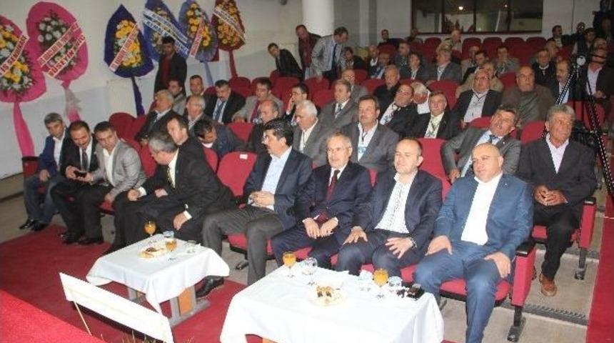 Nurettin T&uuml;men G&uuml;ven Tazeledi