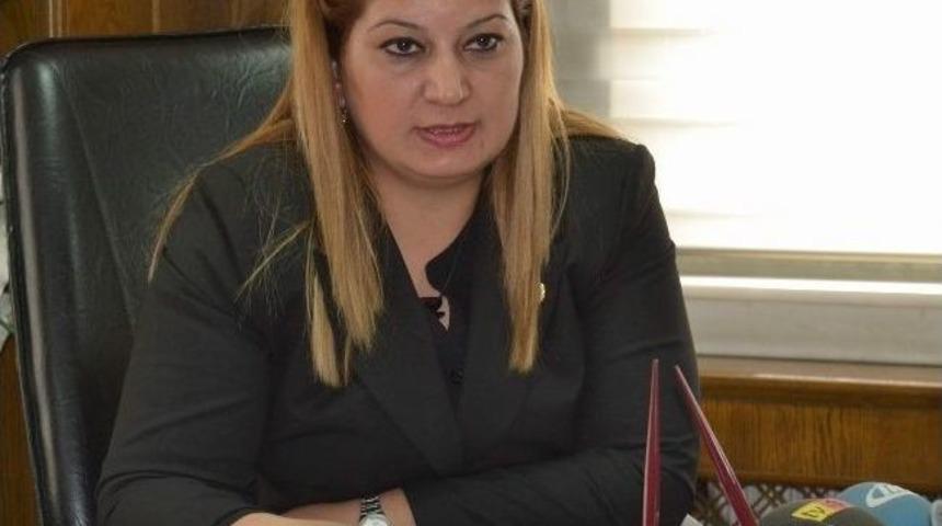 Melikgazi Belediye Meclisi Mhp Grubu &Uuml;yelerinden Basın A&ccedil;ıklaması