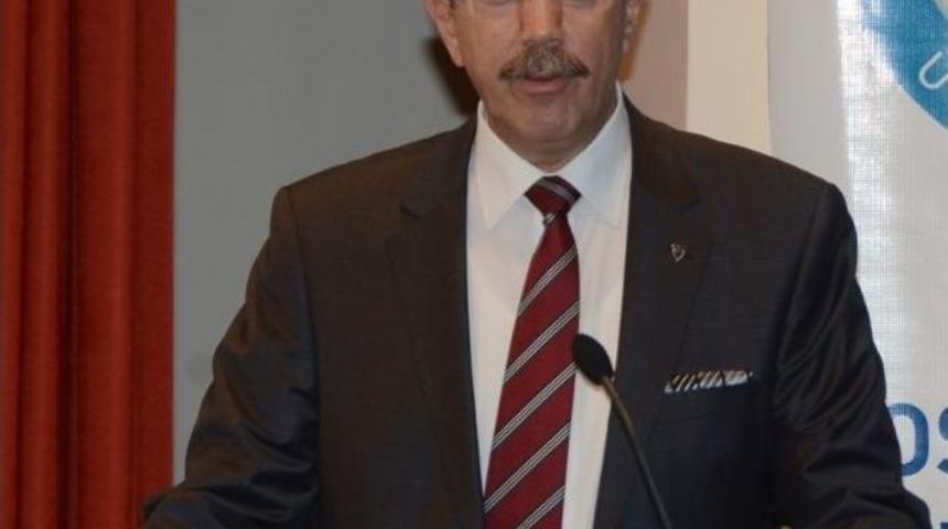 Eskişehir&rsquo;de 3. Ulusal Yunus Emre Araştırmaları &Ccedil;alıştayı